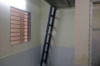 Cho thuê phòng trọ trần thị cờ quận 12