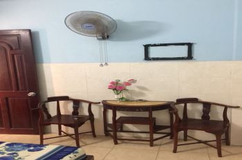 Cho thuê phòng có đủ nội thất và tiện ích giá rẻ