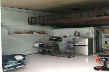 Cho thuê phòng trọ tại đường dương bá trạc