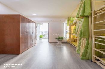 Cozoro dorm - ký túc xá cao cấp free hồ bơi & gym