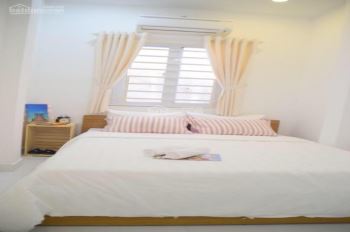 Phòng trọ mới đẹp, giá rẻ, đầy đủ tiện nghi, phạm ngũ lão, quận 1