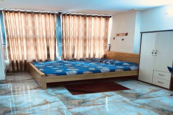 Phòng full nội thất lttôn ,nhi đồng 2, vincom