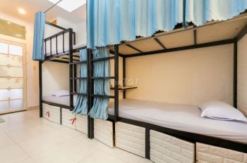 Homestay giá phù hợp và tiện ích