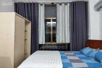 Cho thuê căn hộ dịch vụ, lý chính thắng, quận 3. lh 0913769642