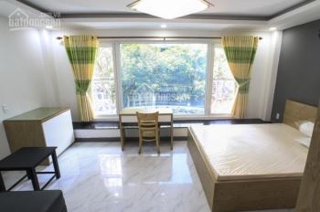 Q3 cho thuê phòng dịch vụ cao cấp full nội thất với dịch vụ như khách sạn, giá chỉ: 5tr/tháng