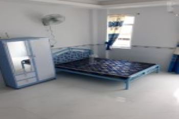 Cho thuê phòng trọ cao cấp hẻm 280/13 cmt8, p10, q3