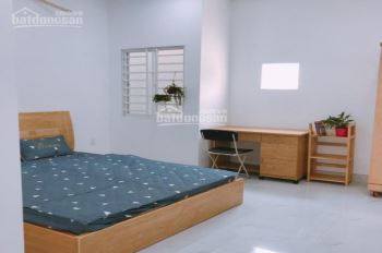 Phòng đầy đủ tiện nghi ngay cv lê thị riêng, đường bành văn trân 4tr/th giảm 1tr giá thuê tháng 5