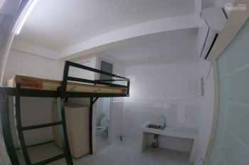 Phòng trọ phú nhuận đầy đủ nội thất. liên hệ: 0772363345