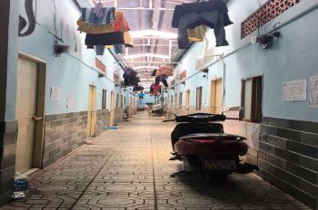 Cho thuê nhà trọ sinh viên hộ gia đình