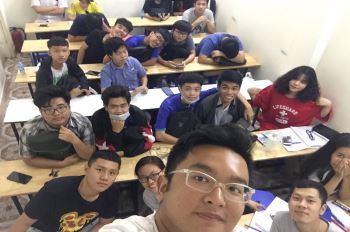 Cho thuê phòng học/ phòng dạy học quận 10, tphcm