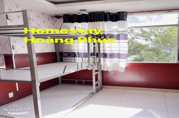 Ktx cao cấp, sạch, rẻ gần đại học nguyễn tất thành