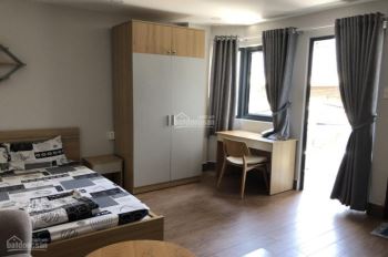 Phòng mới full nội thất - bếp 195 điện biên phủ, bình thạnh, cạnh hồng bàng 7.5riệu/th