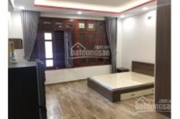 Cho thuê phòng studio cao cấp tại kdc đại phúc green villas, q. bình chánh
