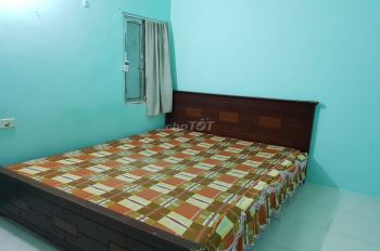 Cho thuê phòng 16m2 kim mã điều hòa tiện nghi