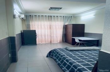 Phòng tiện nghi full nội thất đường thích quảng đức ngay ngã tư phan xích long - phú nhuận