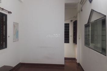 Phòng trọ phan đình phùng, có máy lạnh