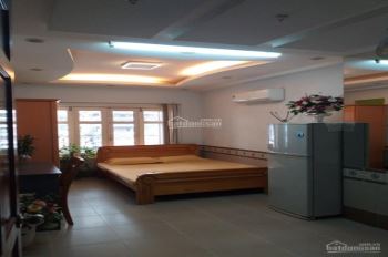 Phòng cho thuê full nội thất tại 18a/46 nguyễn thị minh khai, đa kao, q1