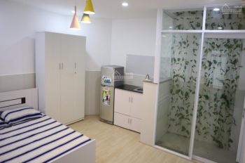 Hình thật phòng đẹp 5,9tr/th tiện nghi ngay trần đình xu cinestar nguyễn trãi