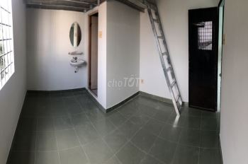 Phòng trọ rất đẹp - rất rộng 30m2, có gác + bếp