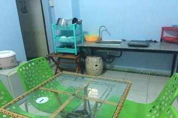 Phòng trọ full nội thất 1 pn, 1 bếp, 1 toilet