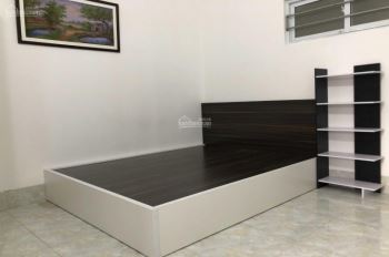 Căn hộ mini khép kín có bếp - giường tủ đầy đủ cho 2 người ở