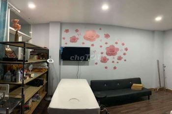 Phòng studio 2p ngủ q3 -trần quang diệu