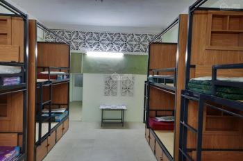 Kí túc xá giá rẻ cho sinh viên và người mới đi làm quận 5