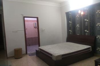 Phòng trọ 40m2, đường huỳnh văn bánh, phú nhuận