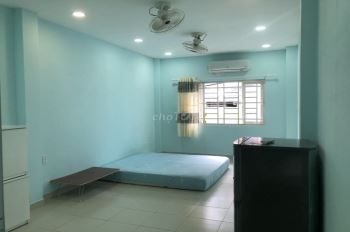 Phòng trọ 40m2(lầu 1),full nội thất, cho nấu ăn