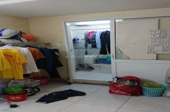 Phòng trọ quận bình thạnh, sát quận 1 15m2
