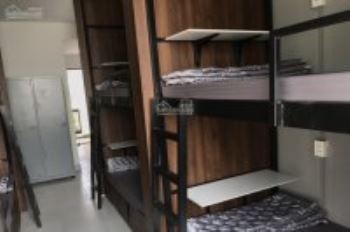 Kí túc xá cao cấp đường bình quới, bình thạnh, chỉ 1.300.000đ/tháng trọn gói. 0962555585