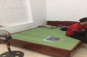 Cho thuê phòng trọ khép kín có điêu hoà kđt v phu