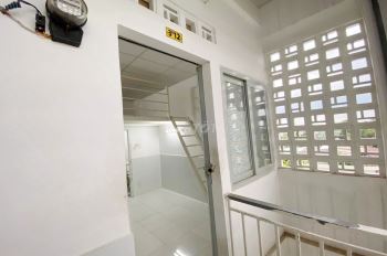 Phòng cho cho thuê an phú đông