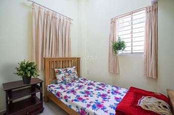 Phòng trọ q1 wc trong h tự do ko chung chủ 3tr
