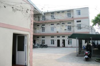 Cho thuê phòng khép kín, tiện nghi đầy đủ, giá từ 1.9 triệu/th tại phố thanh lân. lh 0983 115 125