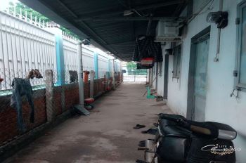 Phòng trọ ngay chợ dĩ an, 800k