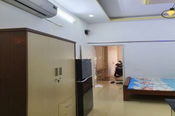 Phòng trọ cao cấp, đầy đủ nội thất, bình tân 25m²