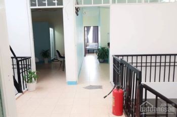 Cho thuê 30 phòng trọ mới xây số 224/17 phan văn hân, p. 17, q. bình thạnh, giá từ 4 tr - 5,5 tr/th