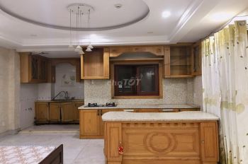 Cho thuê phòng mt full nội thất 25m2 cộng hoà