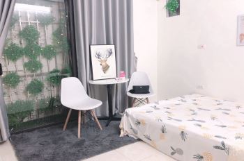Chính chủ cho thuê ccmn full nội thất