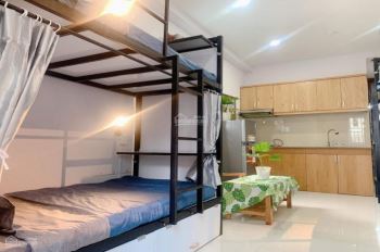 Kí túc xá cao cấp giảm giá chỉ 1tr5/th/người bao gồm toàn bộ chi phí, gần ngã 4 cmt8, tô hiến thành