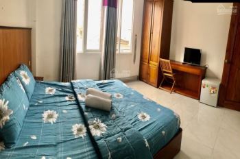 Phòng trọ full nội thất, 22m2, 5.5tr, 114/34 đề thám, q1