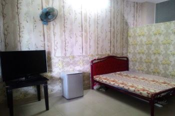 Phòng trọ 25m², có máy lạnh,cửa sổ,gần âu cơ