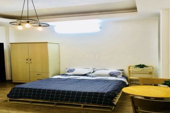 Cho thuê phòng ngay trung tâm q3