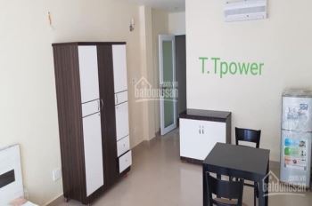 Cho thuê phòng đầu đủ nội thất tại 43/14 cộng hoà , tân bình. chỉ cần cọc , tiền nhà tới 1/7 tt