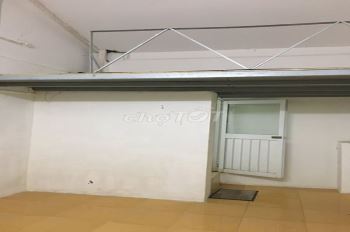 Phòng thoáng mát tại 237/4 hòa bình, tân phú