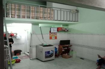 Phòng trọ thị xã thuận an 20m²