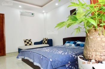 Cho thuê phòng full nội thất cao cấp - gần chợ, siêu thị - tại 41 phan đình phùng, phú nhuận
