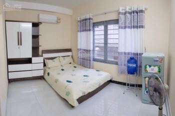 Phòng trọ tân bình full nội thất - nhà mới xây - nhiều tiện ích - giá 4 triệu