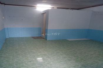 Cho thuê phòng trọ âu dương lân. q8